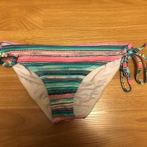 Bathing suit bottoms